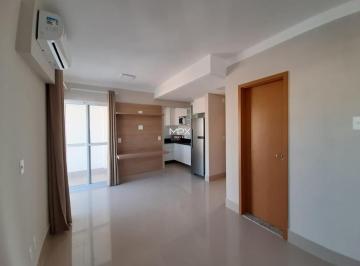 Apartamento · 34m² · 1 Quarto · 1 Vaga · Apartamento para alugar no Edifício Studio Holland em Piracicaba