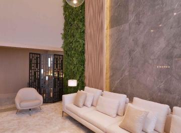 Apartamento · 215m² · 4 Quartos · 4 Vagas · Apartamento para venda em Parque Campolim de 215.00m² com 4 Quartos, 4 Suites e 4 Garagens