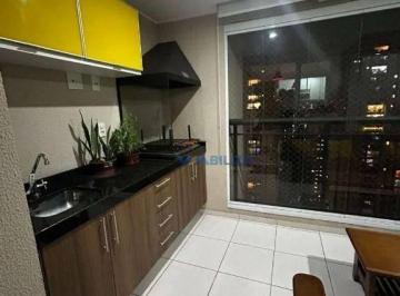 Apartamento · 86m² · 3 Quartos · 2 Vagas · Apartamento para venda em Jardim Flor Da Montanha de 86.00m² com 3 Quartos, 1 Suite e 2 Garagens