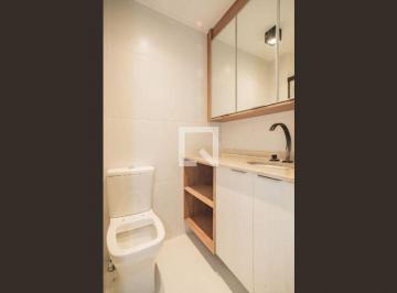 Apartamento · 30m² · 1 Quarto · Apartamento à Venda - Vila Clementino, 1 Quarto,  30 m² - São Paulo