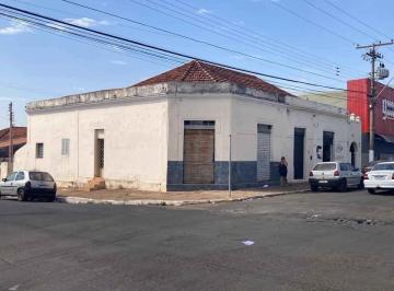 Comercial , Nova Granada · Imovel Esquina Nova Granada Area Central Comercio