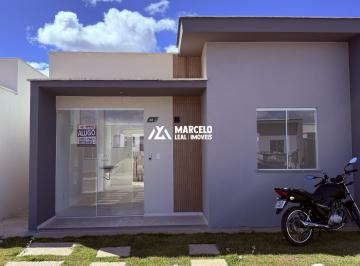 Casa · 55m² · 2 Quartos · 2 Vagas · Casa para alugar em Universidade de 55.00m² com 2 Quartos, 1 Suite e 2 Garagens