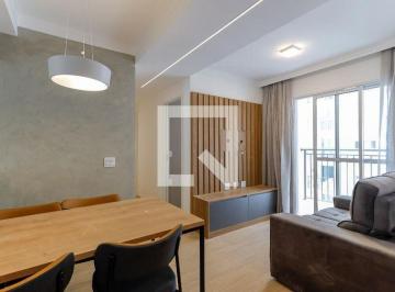 Apartamento · 50m² · 2 Quartos · 1 Vaga · Apartamento para Aluguel - Vila Guilherme, 2 Quartos,  50 m2 - São Paulo