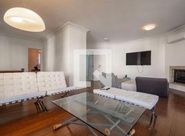 Apartamento · 176m² · 3 Quartos · 2 Vagas · Apartamento para Aluguel - Jardim Paulista, 3 Quartos,  176 m2 - São Paulo