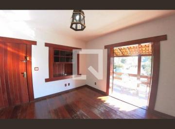 Casa · 600m² · 5 Quartos · 6 Vagas · Casa para Aluguel - Nogueira 1, 5 Quartos, 600 m2 - Petrópolis