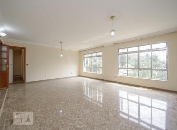 Apartamento · 126m² · 3 Quartos · 1 Vaga · Apartamento para Aluguel - Bela Vista, 3 Quartos, 126 m2 - São Paulo