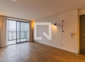 Apartamento · 55m² · 1 Quarto · 1 Vaga · Apartamento para Aluguel - Pinheiros, 1 Quarto, 55 m2 - São Paulo