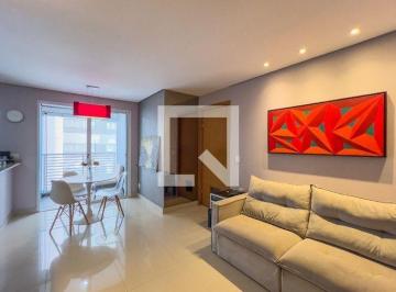 Apartamento · 54m² · 2 Quartos · 1 Vaga · Apartamento para Aluguel - Ipiranga, 2 Quartos, 54 m2 - São Paulo