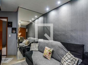 Apartamento · 86m² · 2 Quartos · 1 Vaga · Apartamento para Aluguel - Parque João Ramalho, 2 Quartos, 86 m2 - Santo André