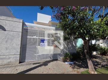Casa · 250m² · 3 Quartos · 4 Vagas · Casa para Aluguel - Condomínio Rosa dos Ventos, 3 Quartos, 250 m2 - Vespasiano