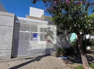 Casa · 250m² · 3 Quartos · 4 Vagas · Casa para Aluguel - Condomínio Rosa dos Ventos, 3 Quartos, 250 m2 - Vespasiano