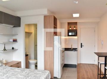 Apartamento · 25m² · 1 Quarto · Apartamento para Aluguel - Centro, 1 Quarto, 25 m2 - Curitiba