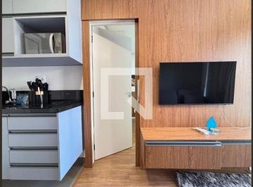 Apartamento · 27m² · 1 Quarto · Apartamento para Aluguel - Vila Olímpia, 1 Quarto, 27 m2 - São Paulo