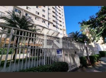 Apartamento · 43m² · 1 Quarto · 1 Vaga · Apartamento para Aluguel - Campos Elíseos, 1 Quarto, 43 m2 - São Paulo