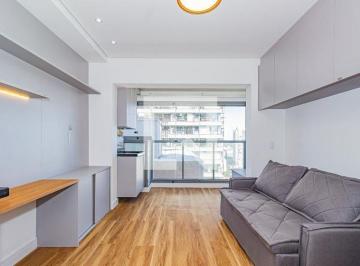 Apartamento · 32m² · 1 Quarto · Apartamento para Aluguel - Chácara Santo Antonio, 1 Quarto, 32 m2 - São Paulo