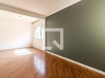 Apartamento · 84m² · 2 Quartos · 1 Vaga · Apartamento para Aluguel - Moema, 2 Quartos,  84 m2 - São Paulo