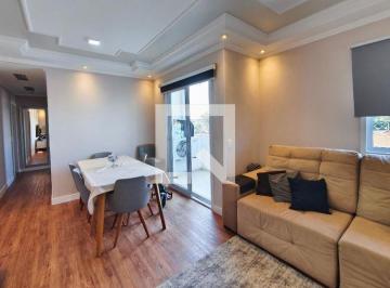 Apartamento · 77m² · 3 Quartos · 1 Vaga · Apartamento para Aluguel - Jardim do Lago, 3 Quartos,  77 m2 - Campinas