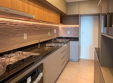 Apartamento · 104m² · 3 Quartos · 2 Vagas · Apartamento para alugar em Jardim Portugal de 104.00m² com 3 Quartos, 1 Suite e 2 Garagens