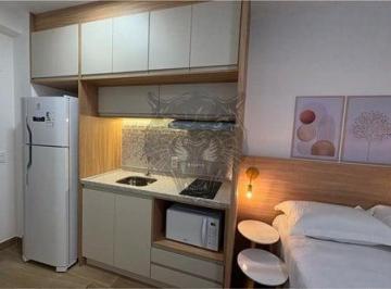 Apartamento · 30m² · 1 Quarto · Studio para venda em Vila Mariana com 1 quarto, 30m²