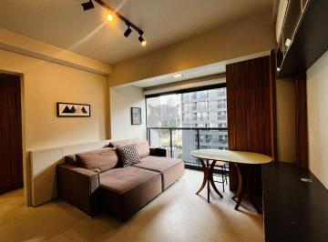 Apartamento · 35m² · 1 Quarto · 1 Vaga · Apartamento para venda em Vila Olímpia com 1 quarto, 35m²