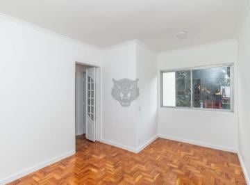 Apartamento · 62m² · 2 Quartos · 1 Vaga · Apartamento para venda em Indianópolis com 2 quartos, 62m²