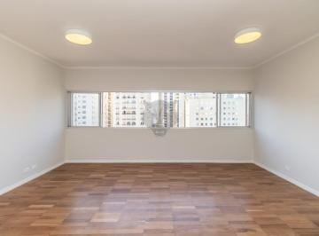 Apartamento · 123m² · 3 Quartos · 1 Vaga · Apartamento para locação em Jardim Paulista com 3 quartos, sendo 1 suíte, 123m²