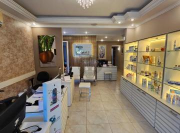 Comercial · 235m² · 6 Vagas · Casa comercial para venda em Vila Clementino, 235m²