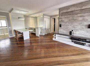 Apartamento · 156m² · 4 Quartos · 2 Vagas · Apartamento para venda em Chácara Inglesa com 4 quartos, sendo 2 suítes, 156m²