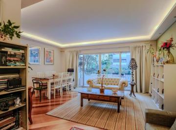 Apartamento · 122m² · 3 Quartos · 1 Vaga · Apartamento para venda em Pinheiros com 3 quartos, sendo 1 suíte, 122m²