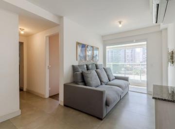 Apartamento · 57m² · 2 Quartos · 2 Vagas · Apartamento para venda em Barra Funda com 2 quartos, sendo 1 suíte, 57m²