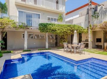 Casa · 350m² · 3 Quartos · 4 Vagas · Casa para venda em Pacaembu com 3 quartos, sendo 3 suítes, 350m²