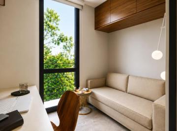 Apartamento · 10m² · 1 Quarto · Apartamento para venda em Campo Comprido de 10.00m² com 1 Quarto