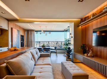 f25a98b4-12ee-44e7-9017-b08b544864f6 · Confortável apartamento para venda em Jardim Vila Mariana com 2 quartos, sendo 1 suíte, 78m²