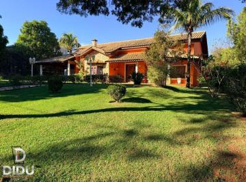 Casa · 403m² · 4 Quartos · 6 Vagas · Casa no condomínio Haras Paineiras para venda com 4 quartos, sendo 1 suíte, 403m²