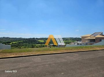 Terreno · 1187m² · Terreno en Condomínio para venda em Condomínio Saint Charbel de 1187.00m²