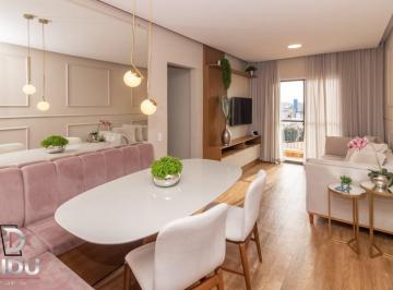 Apartamento · 72m² · 2 Quartos · 1 Vaga · Apartamento para venda em Vila Campo Grande com 2 quartos, 72m²