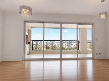 Apartamento · 148m² · 3 Quartos · 2 Vagas · Apartamento para locação em Vila Mascote com 3 quartos, sendo 1 suíte, 148m²