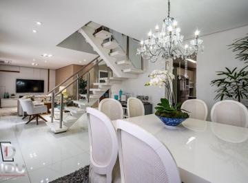 Apartamento · 300m² · 3 Quartos · 4 Vagas · Cobertura para venda em Parque da Mooca com 3 quartos, sendo 3 suítes, 300m²