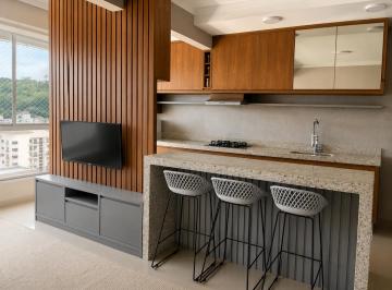 Apartamento de 2 quartos, Serra Negra · APARTAMENTO MODERNO, COMPLETO E PRONTO PARA MORAR