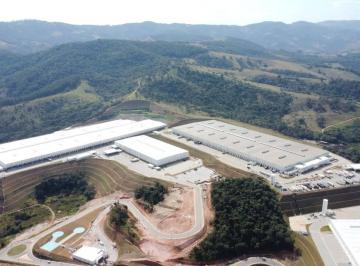 Comercial · 25000m² · Excelente oportunidade em Extrema MG