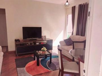 Apartamento · 78m² · 2 Quartos · 1 Vaga · Apartamento para venda em Jardim Shangai de 78.00m² com 2 Quartos e 1 Garagem