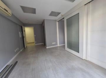 Comercial , São Paulo · SALA COMERCIAL COM 45M², DIVISÓRIAS EM DRYWALL, 1 VAGA DE GARAGEM!