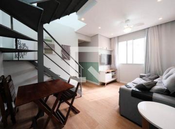 Casa · 88m² · 2 Quartos · 1 Vaga · Casa à Venda - Cangaíba, 2 Quartos, 88 m² - São Paulo