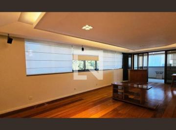 Apartamento · 288m² · 5 Quartos · 3 Vagas · Apartamento à Venda - Anhangabaú , 5 Quartos,  288 m² - Jundiaí