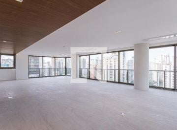 Apartamento · 358m² · 4 Quartos · 4 Vagas · Apartamento à Venda - Vila Nova Conceição, 4 Quartos, 358 m² - São Paulo