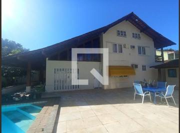 Casa · 550m² · 5 Quartos · 3 Vagas · Casa à Venda - Itanhangá, 5 Quartos,  550 m² - Rio de Janeiro