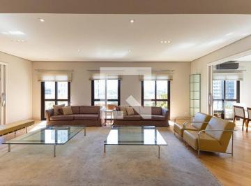 Apartamento · 320m² · 3 Quartos · 6 Vagas · Apartamento à Venda - Moema, 3 Quartos, 320 m² - São Paulo