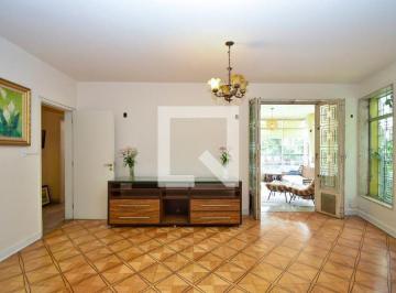Casa 420m² Venda Sumaré · Casa à Venda - Sumaré, 4 Quartos, 420 m² - São Paulo
