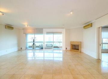 Apartamento · 368m² · 3 Quartos · 6 Vagas · Apartamento à Venda - Panamby, 3 Quartos, 368 m² - São Paulo