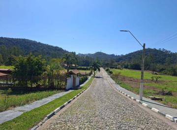 Terreno , Guararema · Terreno para chale a 5 minutos do centro de Guararema